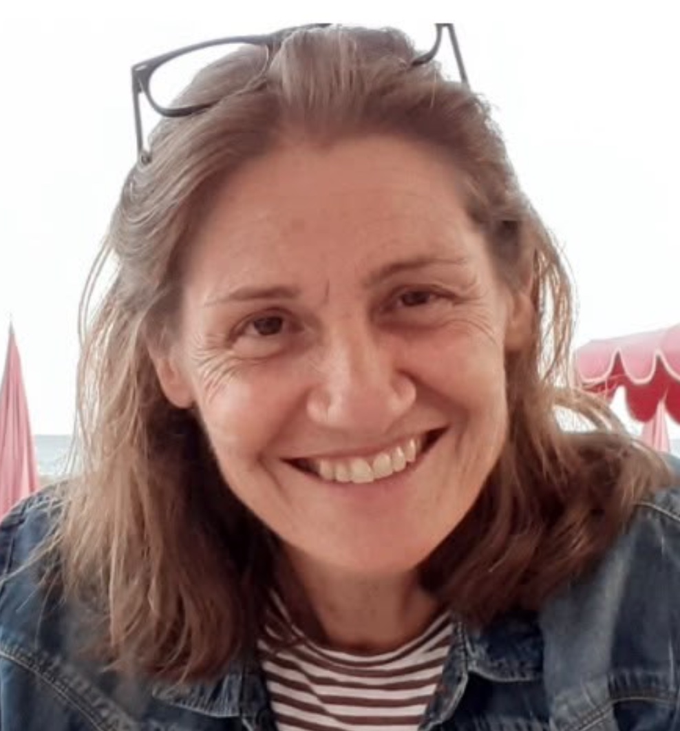 Francesca Sciarrati
